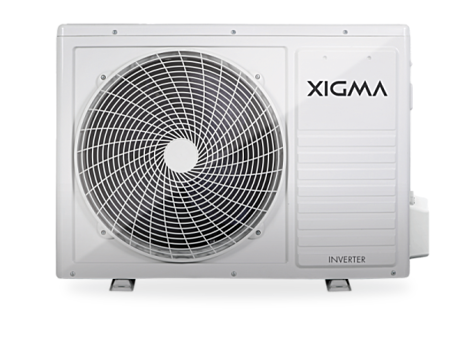 Инверторная сплит-система серии SKY Inverter XGI-SKY21RHA