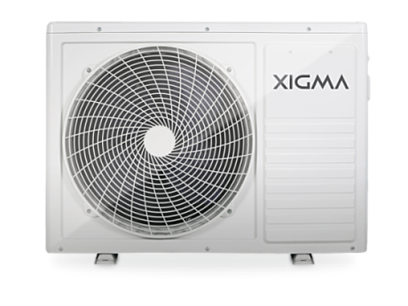 Классическая сплит-система серии SKY XG-SKY21RHA