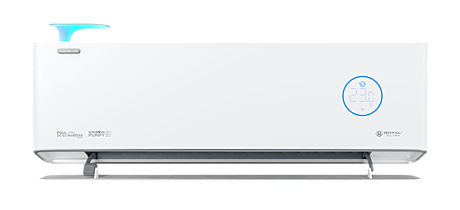 Инверторная сплит-система бризер серии ROYAL FRESH FULL DC EU INVERTER RCI-RF30HN